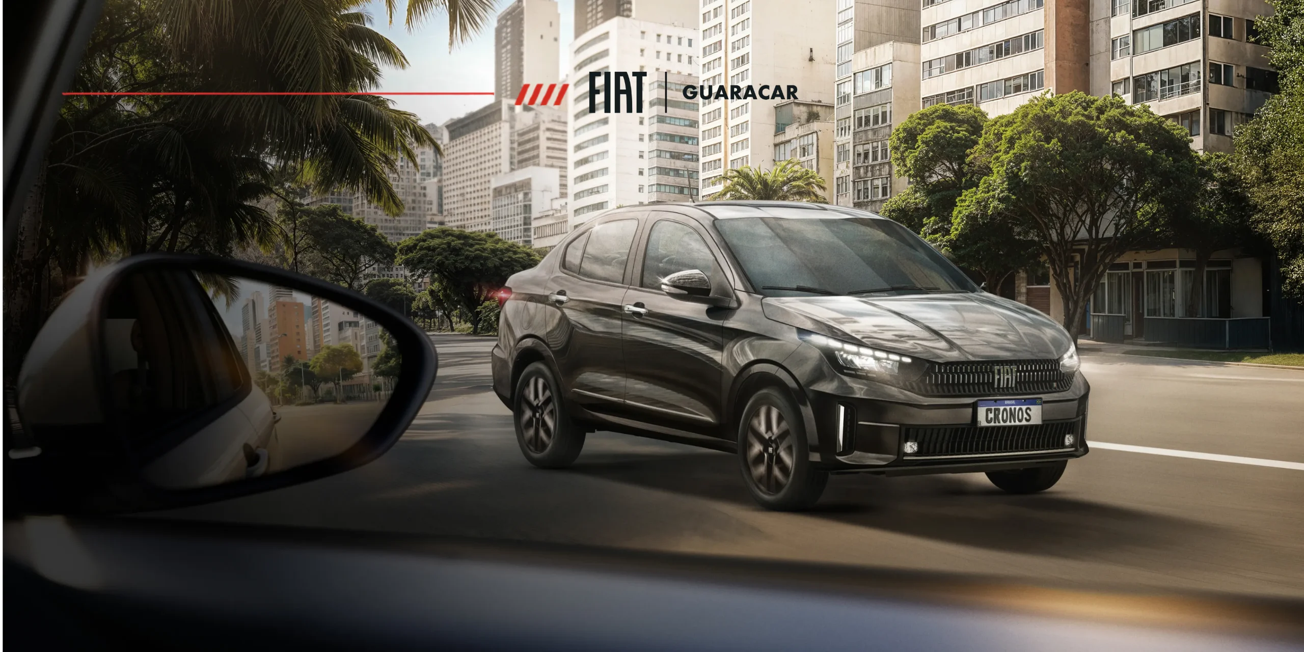 Fiat Cronos 2027