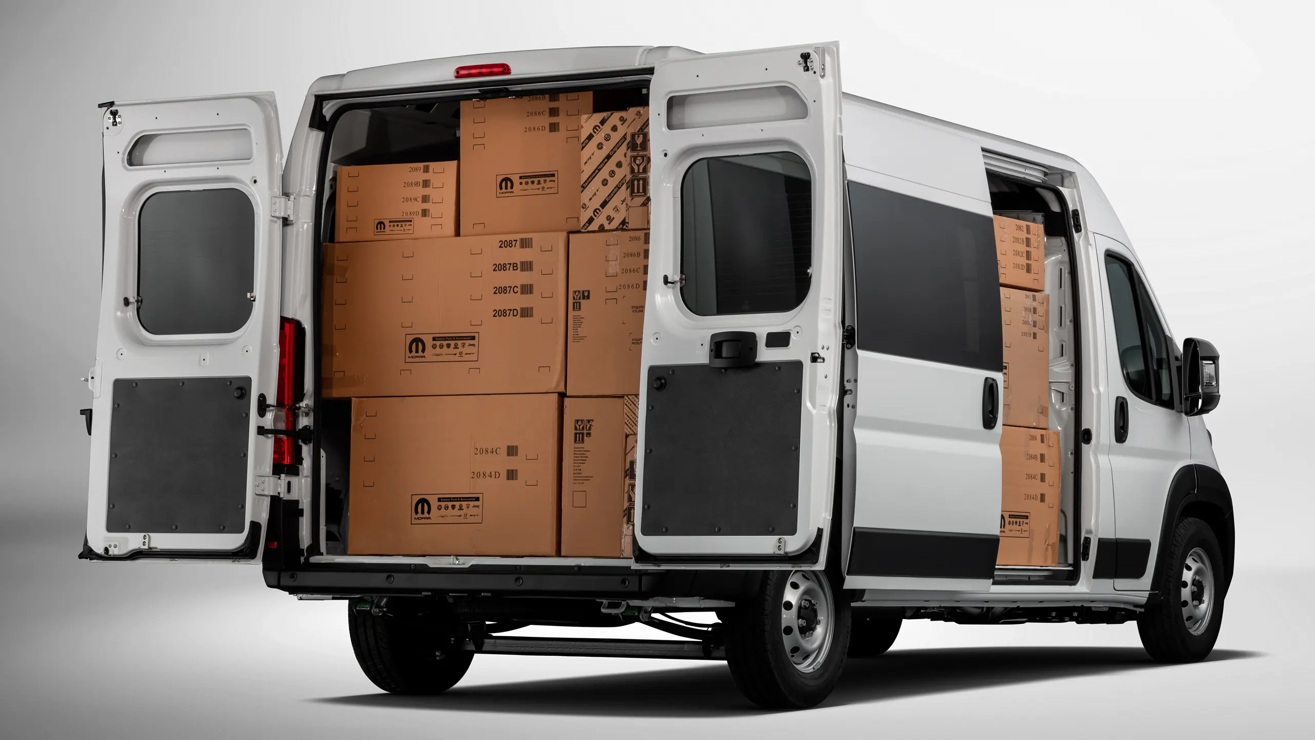 Novo Ducato — imagem 1 de 6