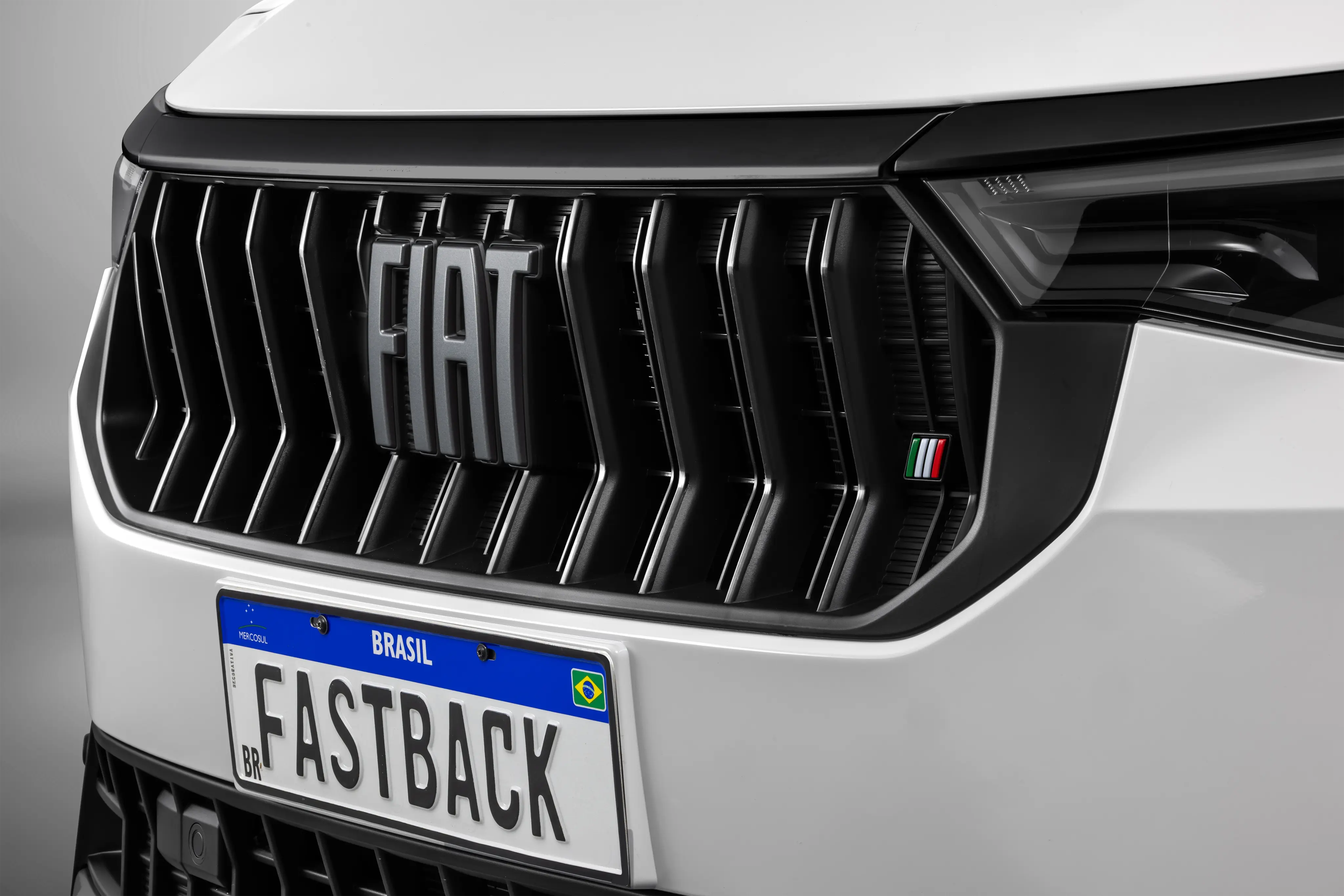 Fastback — imagem 1 de 6