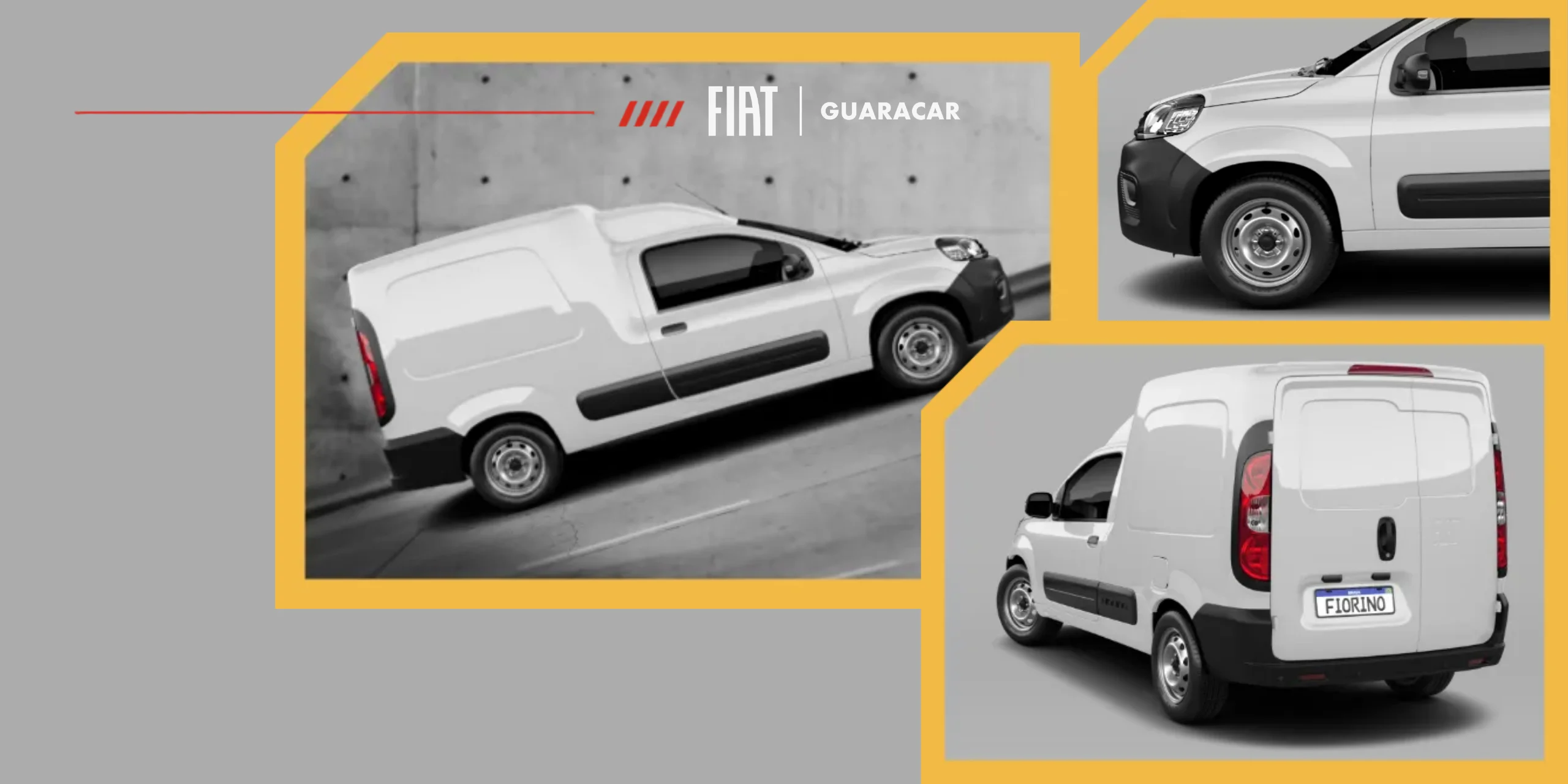 Fiat Nova Fiorino 2027