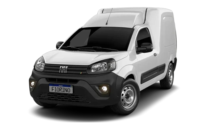 Fiorino Endurance 1.3 Flex 2027