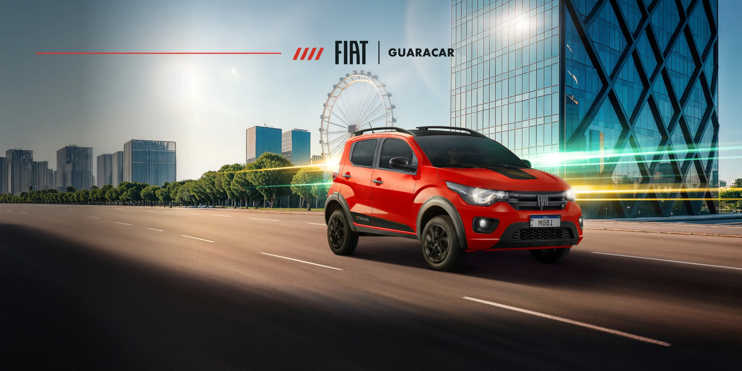 Fiat Mobi 2027