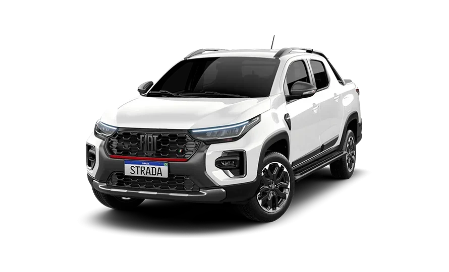 Strada Ultra