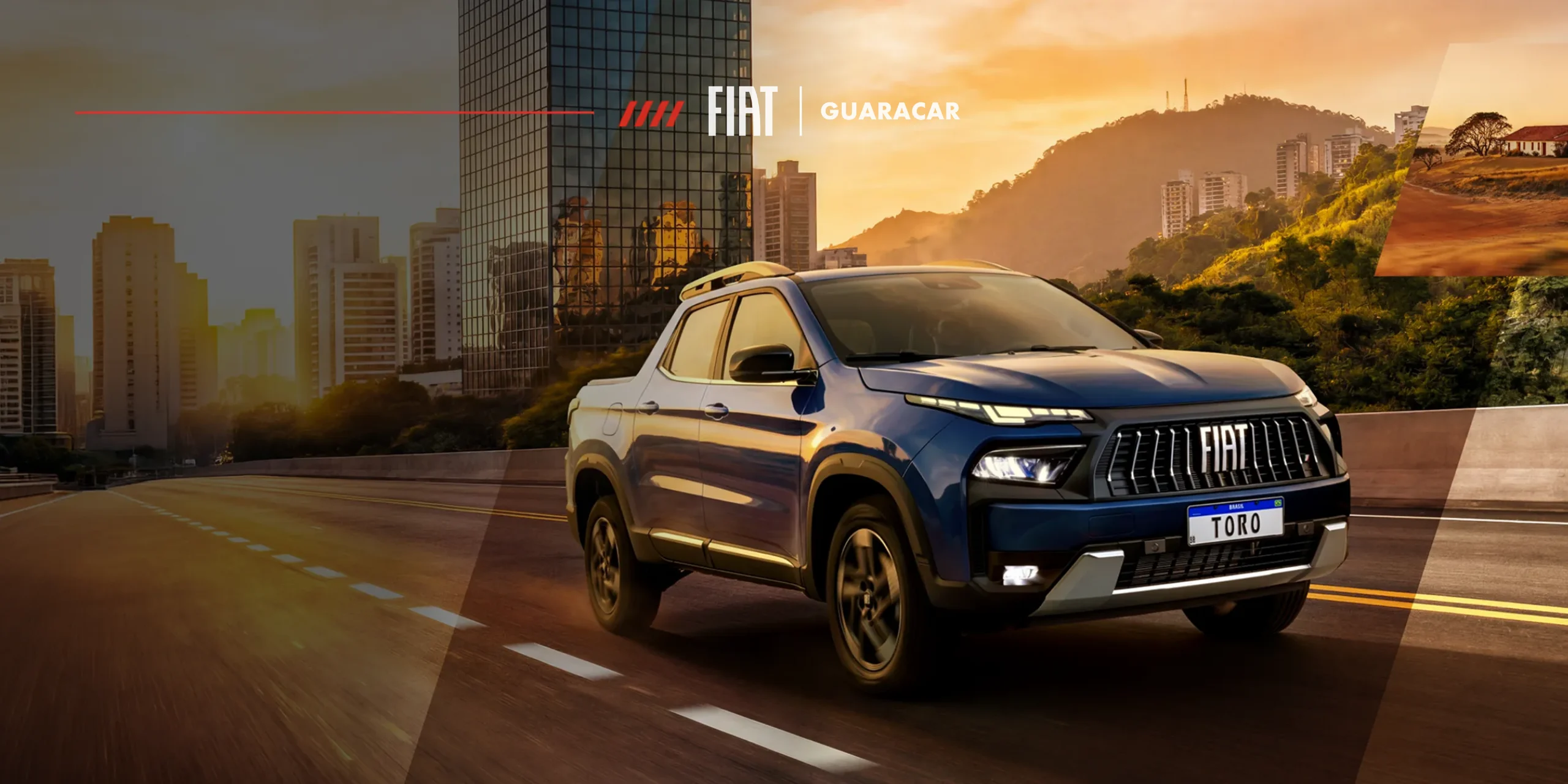Fiat Toro 2027